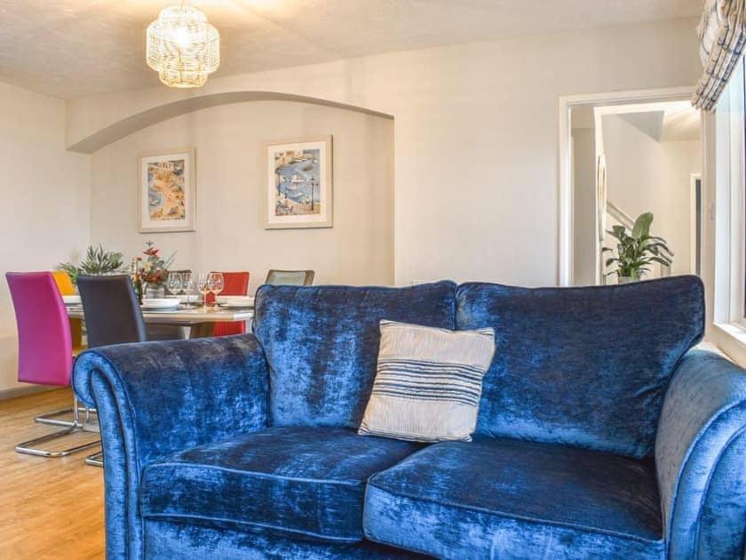 Nicosia House With Sea Views. Hébergement de vacances Westward Ho! (Devon)