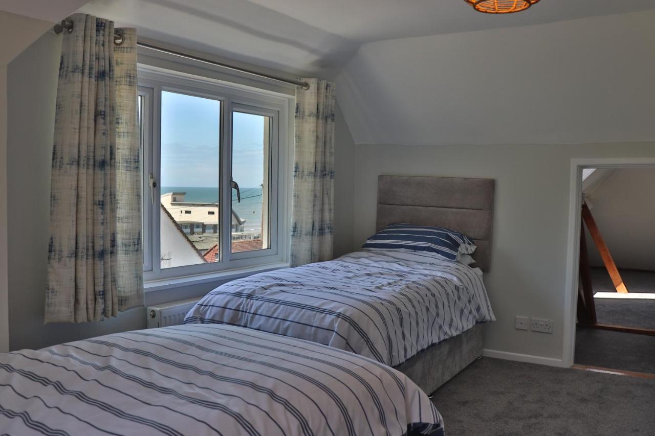 Hébergement de vacances Nicosia House With Sea Views. *